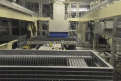 Einblick in die Nissan Batteriefabrik in Sunderland - Foto: Nissan