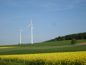 windrad_5 Zwei Prozent der Landfläche