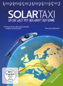 Solartaxi