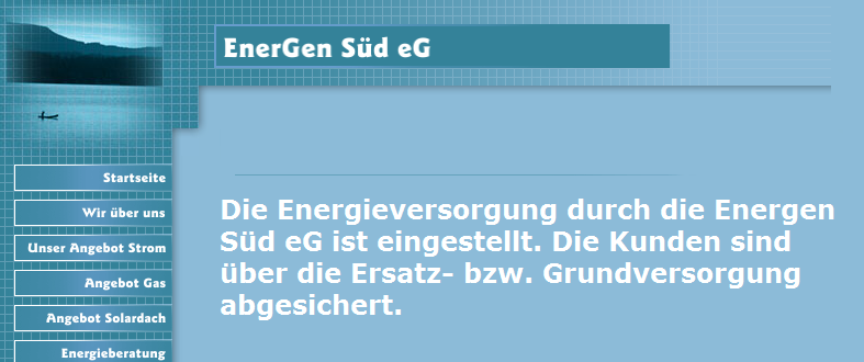 EnerGen Süd