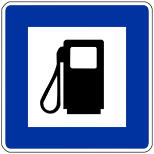 tankstelle