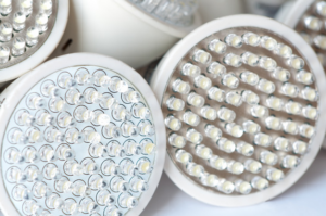 Förderung für LED-Umrüstung in Unternehmen noch bis Jahresende möglich