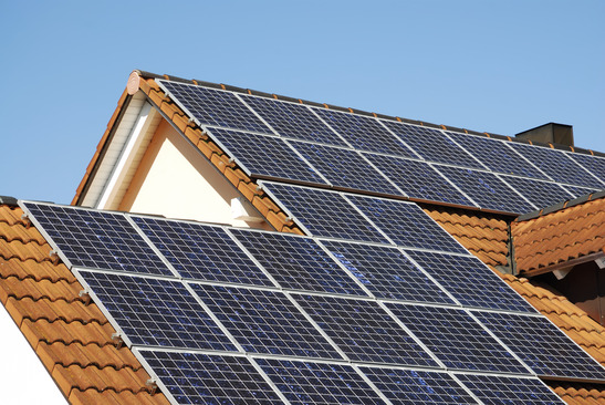 photovoltaik-dach
