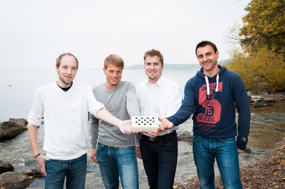 controme-team mit heizManager