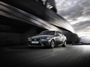 Lexus IS 300h Lexus IS 300h