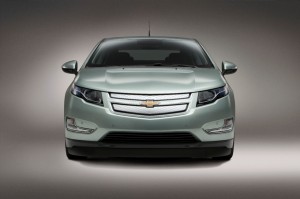 2013 Chevrolet Volt 2013 Chevrolet Volt