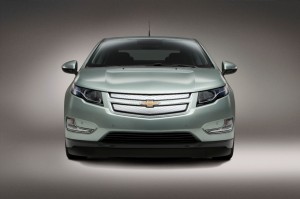 2013 Chevrolet Volt