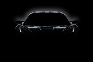 Detroit Electric Detroit Electric