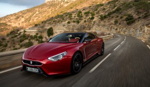 Exagon Furtive-eGT Exagon Furtive-eGt