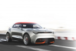 Kia provo Kia provo