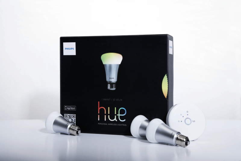 philips-hue