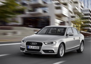 Audi A4 B8 Audi A4 B8