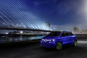 Renault Twin'Z Renault Twin'Z