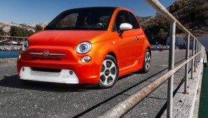 Fiat 500e Fiat 500e