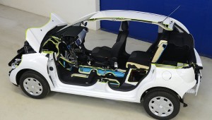 PSA Air Hybrid PSA Air Hybrid