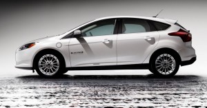 Ford Focus Electric Ford Focus Electric
