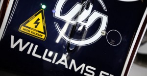 Williams High Voltage Williams High Voltage