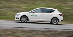 Seat Leon Verde Seat Leon Verde