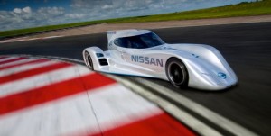 Nissan Nismo ZEOD RC Nissan Nismo ZEOD RC
