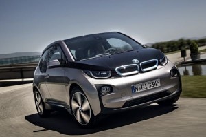BMW i3 Serie BMW i3 Serie