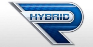Toyota Hybrid-R Concept Toyota Hybrid-R Concept