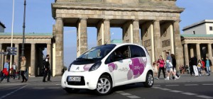 Citroen Multicity Citroen Multicity
