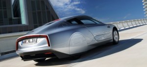 VW XL1 VW XL1