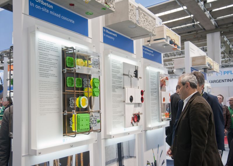 Foto: Messe Frankfurt Exhibition/Petra Welzel