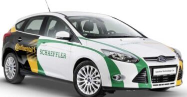 schaeffler-continental-mit-mild-hybridfahrzeug