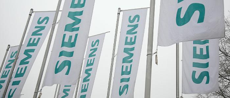 siemens siemens