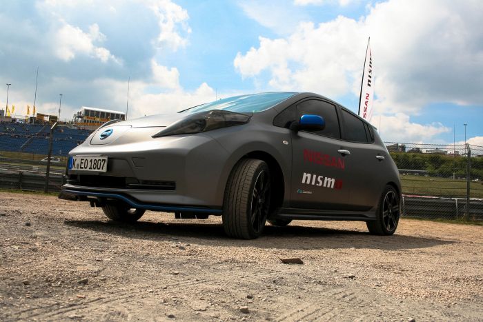 nissan-leaf-nismo-1 nissan-leaf-nismo-1