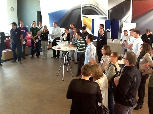 barcamp barcamp
