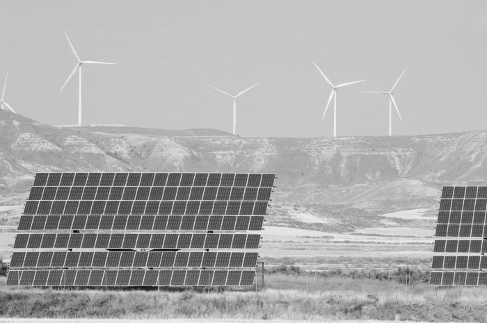 energie energie
