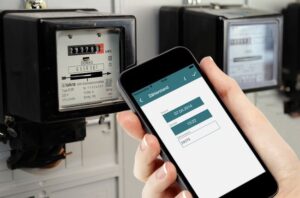 Kostenlose App EnergieCheck für iOS und Android – Aufbau per Crowdfunding