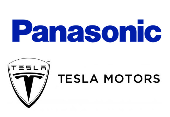 panasonic-tesla panasonic-tesla