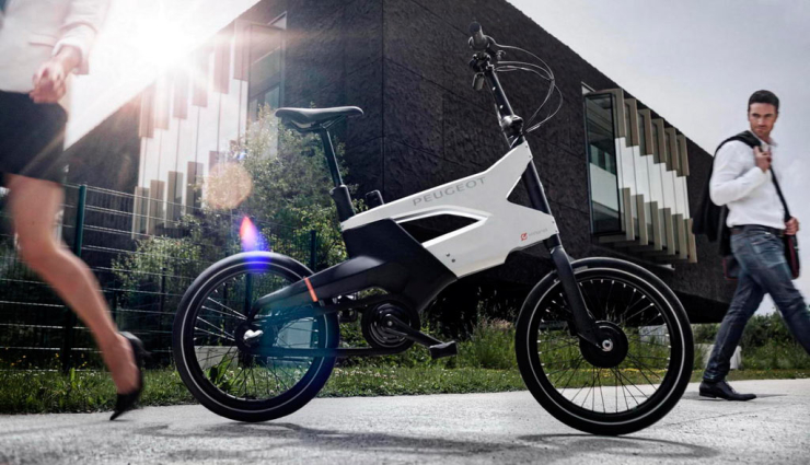 Peugeot-AE21-Hybrid-Bike Peugeot-AE21-Hybrid-Bike