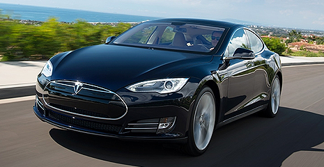 tesla-model-s tesla-model-s