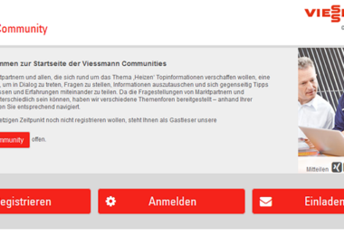 viessmann-community