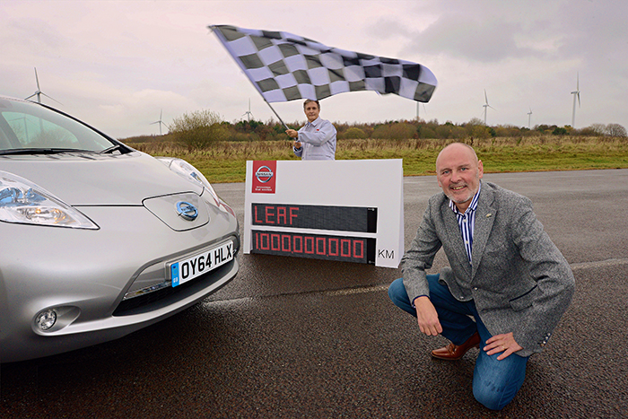 nissan-leaf-milliarde-kilometer nissan-leaf-milliarde-kilometer