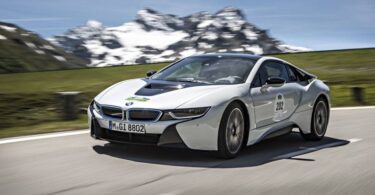 bmw i8 elektroauto 20