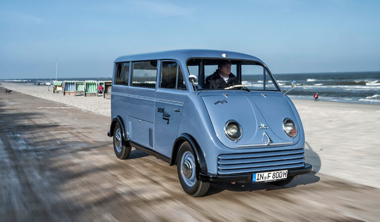 dkw-elektrowagen