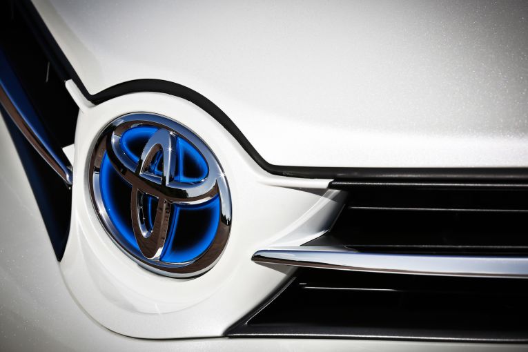 toyoty-auris-hybrid-03 Toyota Auris Hybrid - Foto: Toyota