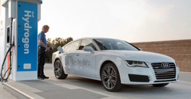 Audi kauft Brennstoffzellen-Patente von Ballard Power Systems