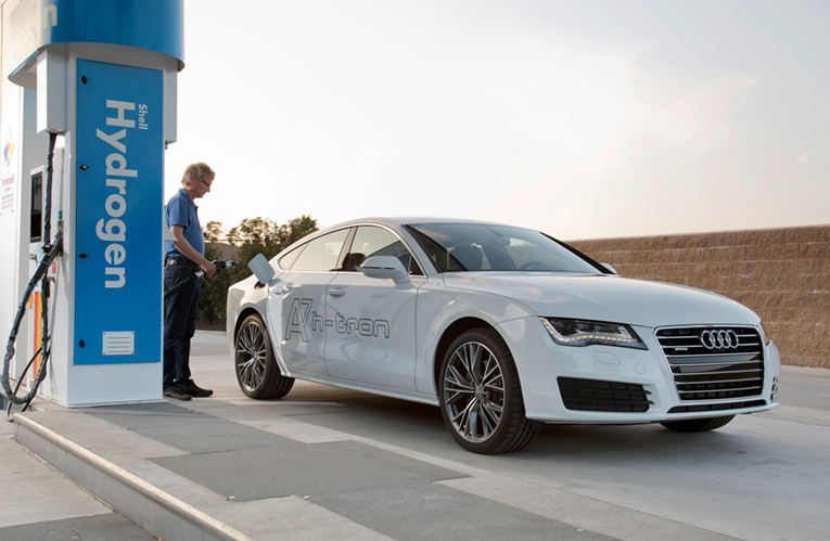 Audi kauft Brennstoffzellen-Patente von Ballard Power Systems Audi kauft Brennstoffzellen-Patente von Ballard Power Systems