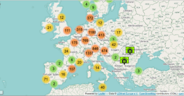 LEMnet Map colored d 700x312