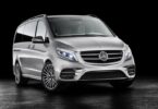 mercedes benz v ision e concept hybrid genf 01