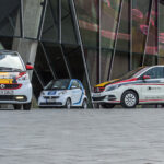 TÜV plädiert für Führerscheinprüfung auch mit E-Autos