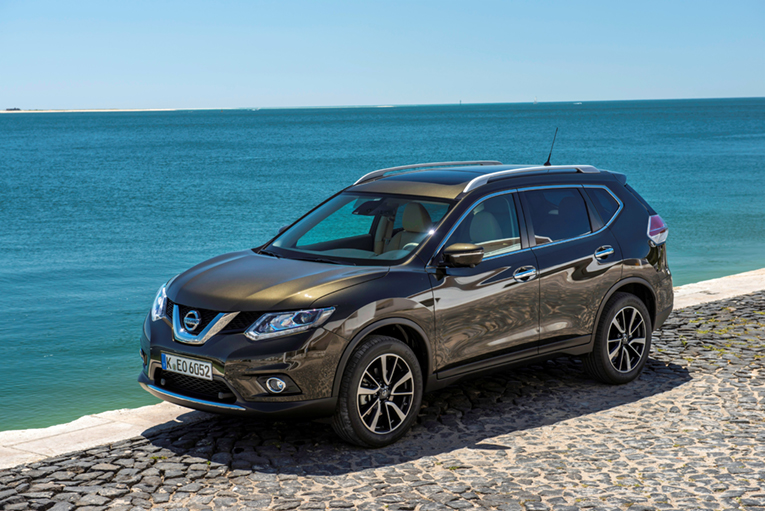 nissan-x-trail-als-hybrid-in-japan nissan-x-trail-als-hybrid-in-japan