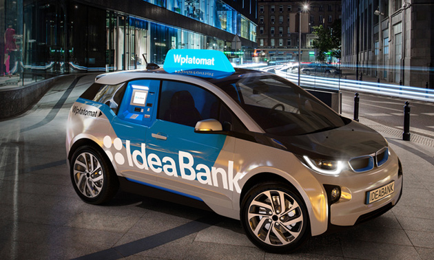 ideabank-bmw-i3-geldautomat ideabank-bmw-i3-geldautomat
