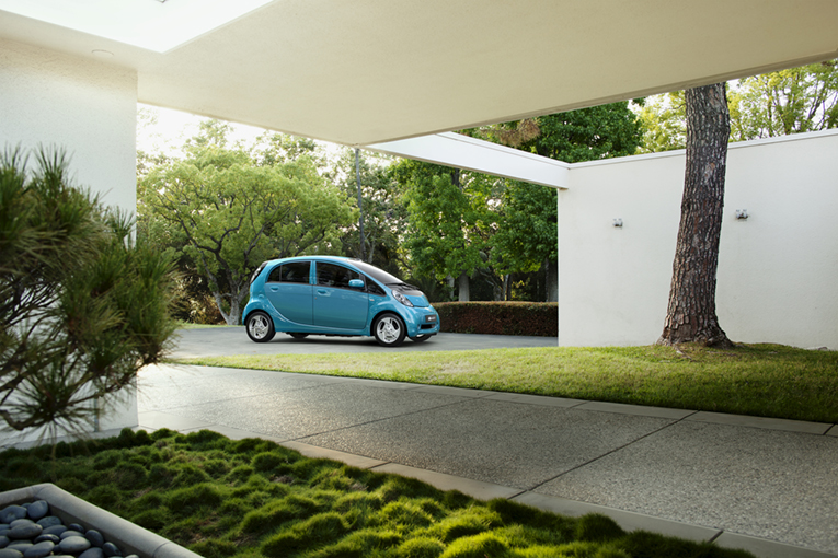 mitsubishi-electric-vehicle-home-smart-home-bidirektionales-laden